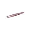 Bifull - Pink Bronze Pinza Ergonomica Punta Fina 9.5 cm