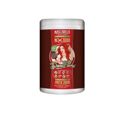 Dona Flora - Mascarilla Anticaida No + Caida 1000 ml
