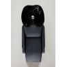 Lavacabezas Peluqueria Electrico Hera Negro Cerámica Negra