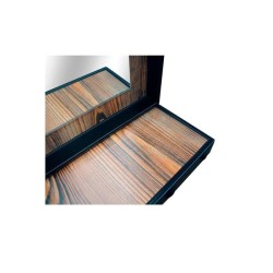 Tocador Peluqueria Madera Flesso