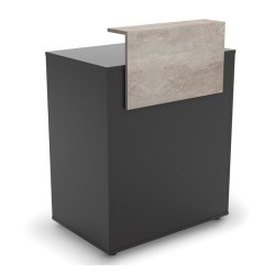 Recepcion Peluqueria - Barberia Verona