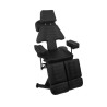 Sillon Electrico Tatuaje Negro Pro 603