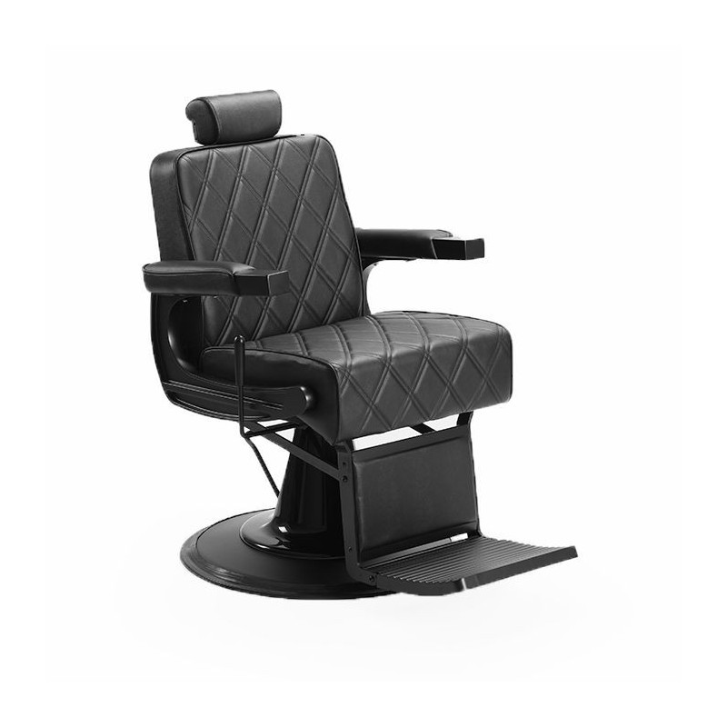 Sillon Barbero Black Diamond Deluxe