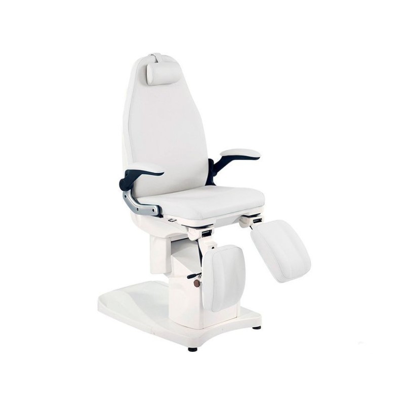 Sillon Pedicura Podologia Deneb Blanca 3 Motores Sillon Pedicura Podologia Deneb Blanca 3 Motores
