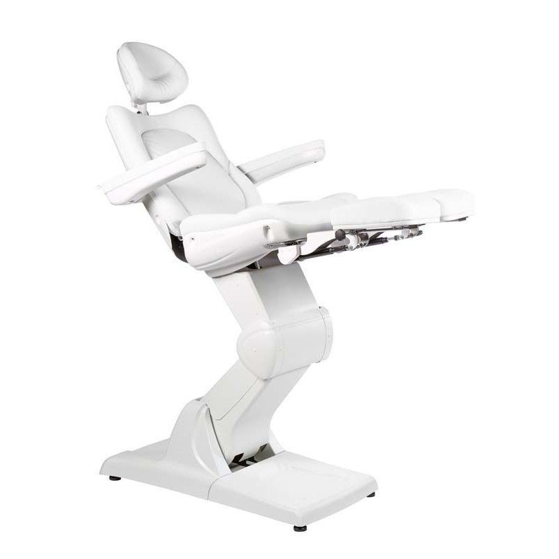 Sillon Podologia Sadira Blanco 3 Motores Sillon Podologia Sadira Blanco 3 Motores
