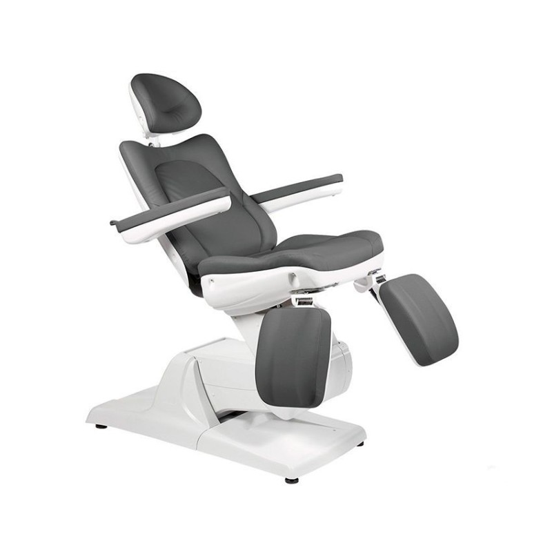 Sillon Podologia Sadira Blanco 3 Motores Sillon Podologia Sadira Blanco 3 Motores