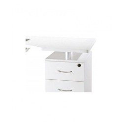 Mesa Manciura Was Blanca