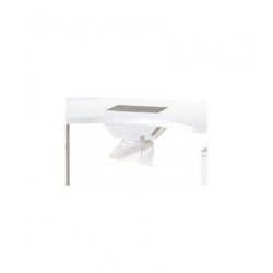 Mesa Manciura Was Blanca