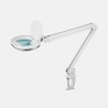 Lampara Lupa Led de Mesa 5 aumentos Niya