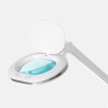 Lampara Lupa Led de Mesa 5 aumentos Niya