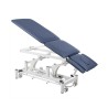 Camilla Electrica Tratamiento Fisioterapia Electrica Lomi Azul