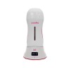 Aquecedor de rolos digital individual ONEWAX