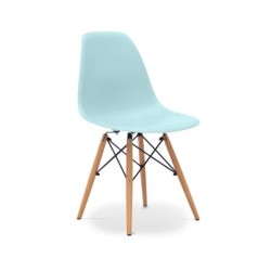 Pack 4 Sillas Eiffel ( Varios Colores)