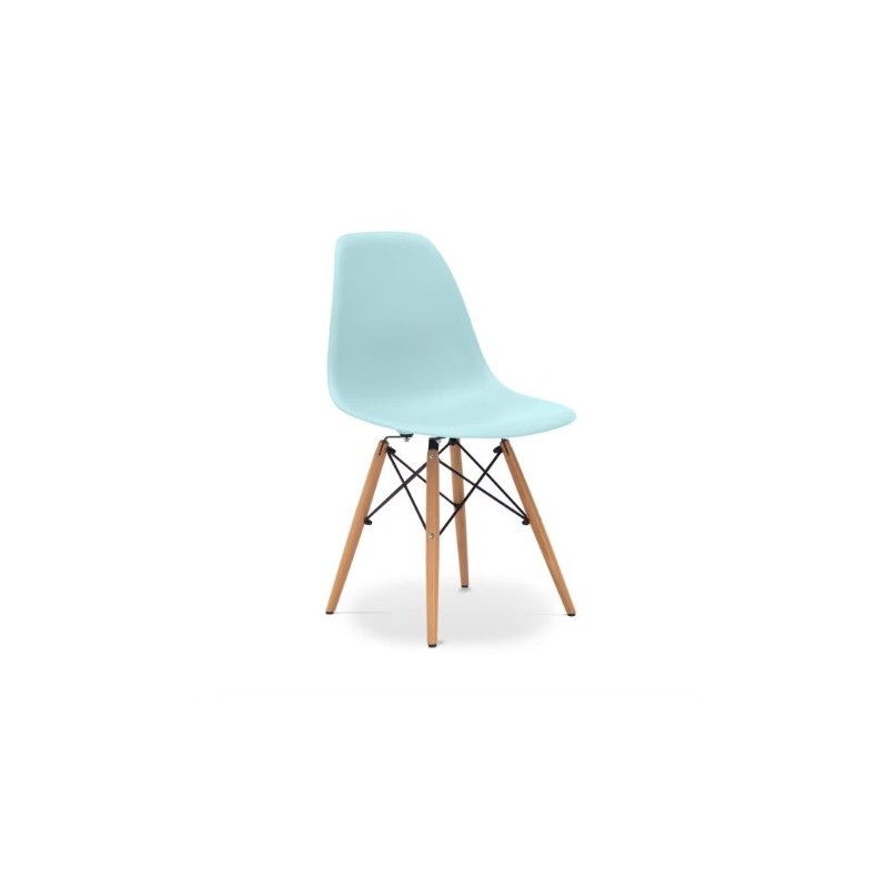 Pack 4 Sillas Eiffel ( Varios Colores) Pack 4 Sillas Eiffel ( Varios Colores)