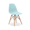Pack 4 Sillas Eiffel ( Varios Colores)