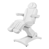 Sillon Podologia Electrico Tarse 5 Motores Blanco