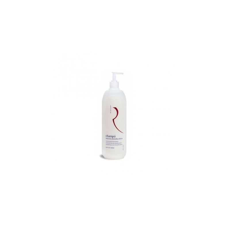 Champô Nutritivo Leite de Amêndoa 1000 ml