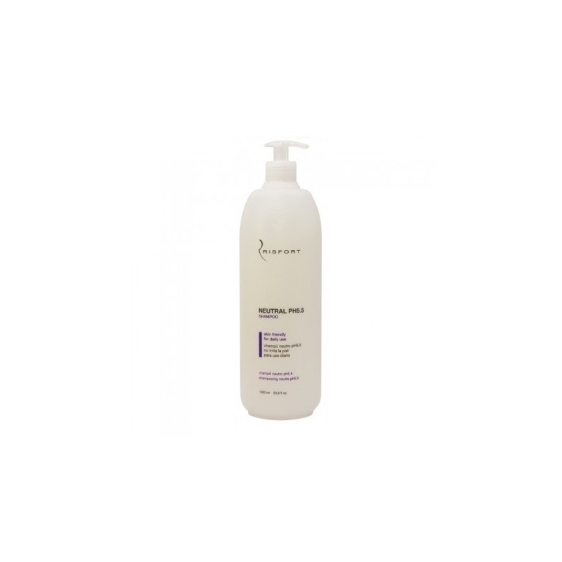 Champô Neutro PH 5.5 1000 ml