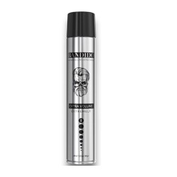 Laca Extremely Silver Extra Volume 400 ml