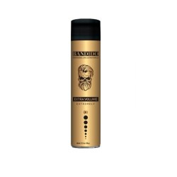 Laca Extremely Gold Extra Volume 400 ml