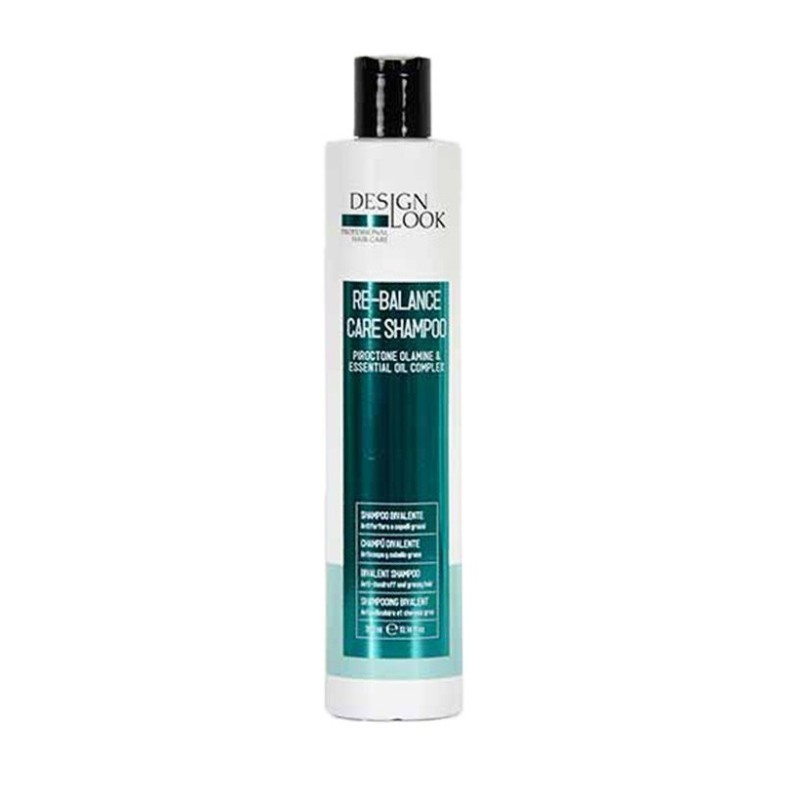 Champu Bivalente Anticaspa y Antigraso Re-balance Care 500 ml Champu Bivalente Anticaspa y Antigraso Re-balance Care 500 ml