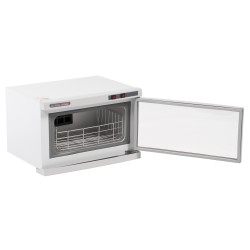 Calentador y Esterilizador de Toallas Vasan 16 L