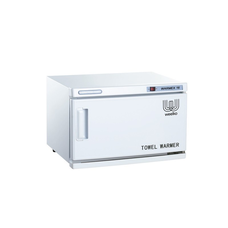 Calentador Toallas 11 L