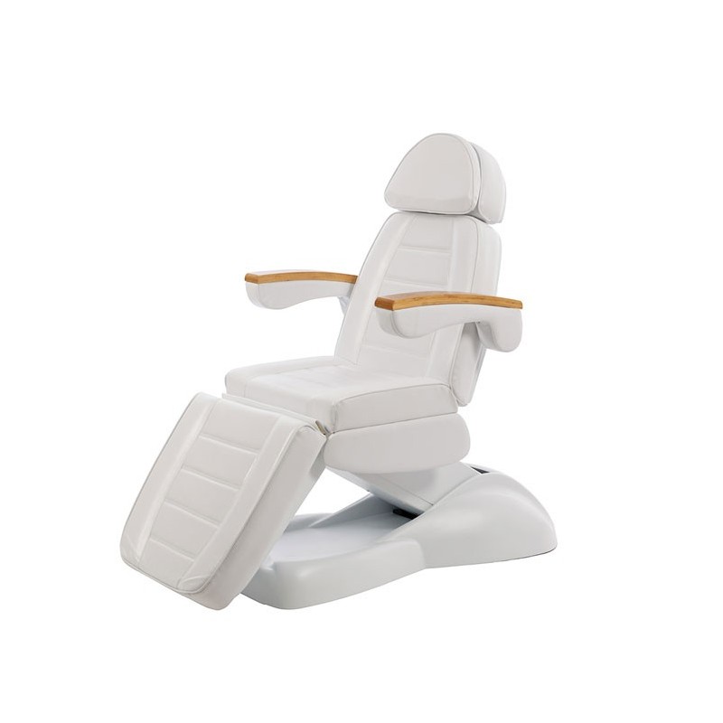 Camilla Electrica Clavi 4 Motores