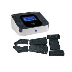 Equipo Presoterapia y Termoterapia Digital HighTech Air