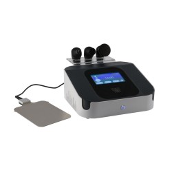 Máquina de Radiofrequência Monopolar Corpo e Facial