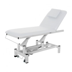 Camilla Masaje Fisioterapia Electrica Vital Blanca
