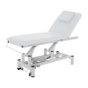 Camilla Masaje Fisioterapia Electrica Vital Blanca