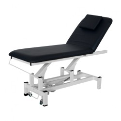 Camilla Masaje Fisioterapia Electrica Vital Negra