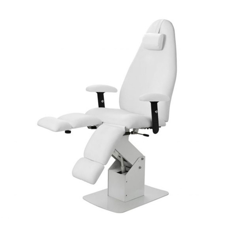 Sillon Podologia Extens 1 Motor Blanco Sillon Podologia Extens 1 Motor Blanco