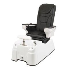 Sillon Pedicura Spa Caln Negro