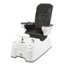 Sillon Pedicura Spa Caln Negro