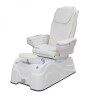 Sillon Pedicura Spa Caln Blanco