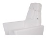 Cadeira de pedicura Spa Gentle Branca