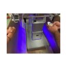Camilla Masaje Electrica Spa con Calefaccion 4 Motores Muse