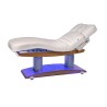 Camilla Spa de Madera 4 Motores Troch