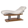 Camilla Spa de Madera 4 Motores Troch