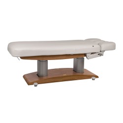 Camilla Spa de Madera 4 Motores Troch