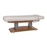 Camilla Spa de Madera 4 Motores Troch