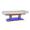 Camilla Spa de Madera 4 Motores Troch