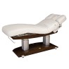 Camilla Masaje Spa de Madera 4 Motores Troch con Calefaccion