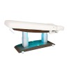 Camilla Masaje Spa de Madera 4 Motores Troch con Calefaccion