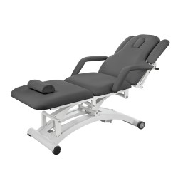 Marquesa Massage Eléctrica Fisioterapia Sphen Cinzento
