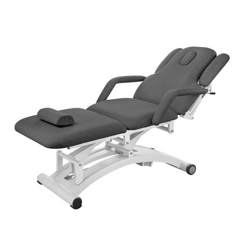 Marquesa Massage Eléctrica Fisioterapia Sphen Cinzento