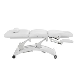 Marquesa Massage Eléctrica Fisioterapia Sphen Branca