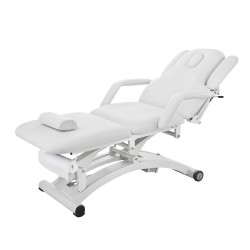 Marquesa Massage Eléctrica Fisioterapia Sphen Branca